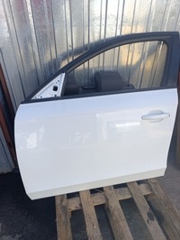 фото thumb №6, Двері лівий перед ліва передні audi a4 b8 ly9c