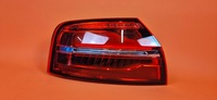 фото thumb №1, Лампа задня ліва matrix led audi a8 d4 4h 4h0945095k
