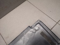 фото thumb №9, Накладка крышки багажника audi a8 d2 4d0853465b