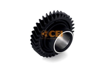 фото thumb №2, Колесо зубчасте коробки коробки передач volvo vt 2014b vt 2214b vt 2514 c.e.i.