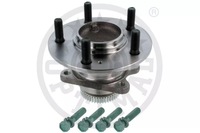 фото thumb №2, Optimal 922928 набір підшипник колеса