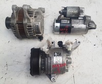 фото thumb №5, Стартер mazda 2 3 6 cx3 cx5 p55w m000t89281zc