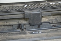 фото thumb №10, Воздуховод воздуха жалюзи honda civic ix 11-14