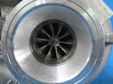 фото thumb №6, Турбіна турбонагнітач audi sq7 4.0 tdi 057145654q