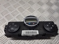 фото thumb №1, Панель обдув renault scenic ii 1.9 dci 8200344842