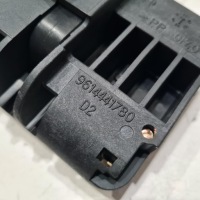 фото thumb №7, Peugeot 406 замок спинка сиденье 9614441780