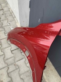 Крило передній перед ліве lexus nx 1 2014-2021 Недорого, фото thumb