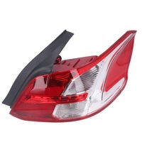 фото thumb №10, Задние правое задние свет 9674807880 заменитель блок лампы задний dla