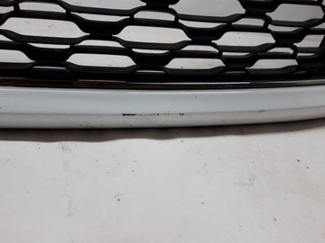 фото thumb №4, Citroen c4 grand picasso ii 2013-16 бампер переднє запчастина