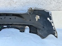 фото thumb №12, Renault clio v бампер зад оригінал 850227906r хром