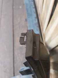 Бампер перед передний audi a4 b8 lift 8k0 8k Доставка, фото thumb