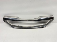 фото thumb №5, Рамка решётка радиатора решётка радиатора хром peugeot 2008 i 2012-