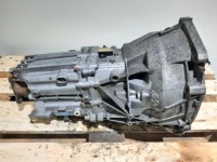 Купити 2008 bmw 1 e82 e88 механічна коробка передач 6 передач 7533818, фото thumb