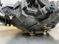 фото thumb №10, Фара правое перед передняя kpl ксенон led fiat tipo ii 2 521451670e европа