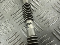 Купити Opel astra k 1.6cdti lvl трубка патрубок оливи турбонагнітача 55500869, фото thumb