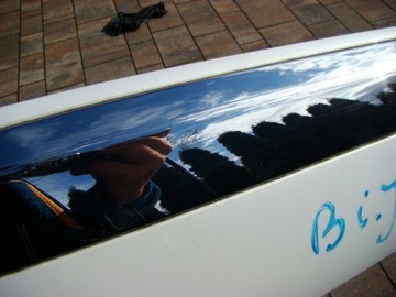 фото thumb №6, Volvo xc90 ii планка na двері праві задні