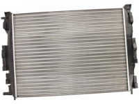 фото thumb №2, Радіатор renault grand scenic ii 1.5-2.0