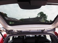 фото thumb №7, Peugeot 206 sw kombi кришка багажника задня задня лак ets