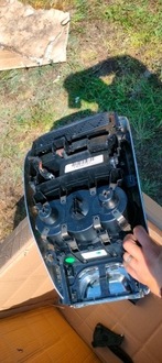 фото thumb №4, Туннель центральный mercedes r klasa w251