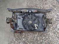 фото thumb №5, Pas передний перед усилитель радиатор kpl alfa romeo 147 lift 1.9 jtd 04-