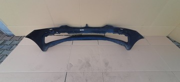фото thumb №8, Бампер перед bmw 5 g30 g31