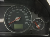 фото thumb №6, Mondeo mk3 счетчик приборы lift 2.0tdci 3s7t10849vc