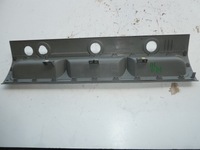 фото thumb №1, Vivaro trafic ii защита порог пол задняя 011218