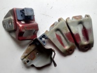 Купити Кронштейн кліпса лампи балка avensis t22 lift, фото thumb