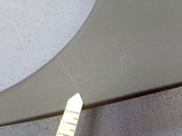 фото thumb №4, Bmw 1 f40 обшивка захист стійка b права 7444940