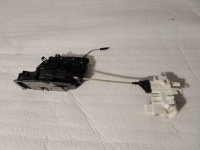 фото thumb №1, Bmw 7 g11 lci замок доводчик двері правий задня 5a36ea6 7477712