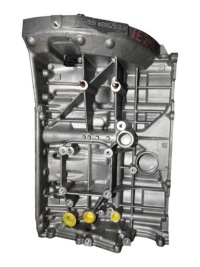 Ie243 блок двигателя mercedes w205 2.0 cgi 264.920 r2640109402 Оригинал, фото thumb