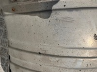 фото thumb №8, Вихлоп кінцевий гасник середній труба bmw x3 e83 2.0 d m47 org kpl bdb