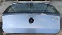 фото thumb №8, Кришка багажника задня bmw 1 e87 fl quarzblau a18/7 оригінал