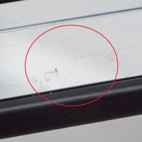 фото thumb №9, Bmw x3 g01 2019 набор молдинг порог внутренних