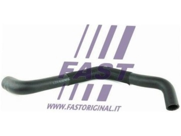 фото thumb №2, Шланг радіатор citroen c4 i 1.6 c4 купе 1.6 picasso i 1.6 i 1.6