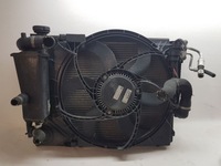 фото thumb №6, Bmw z4 e85 02-08 2.0 комплект радиатор перед