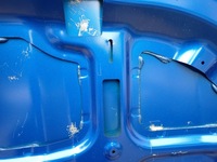 фото thumb №9, Капот крышка двигателя ford ranger roush 3 iii tke lift 2015-2022r kb3b16854