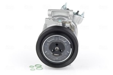 фото thumb №13, Nissens компрессор кондиционера ds ds 4 ds 5 citroen berlingo berlingo