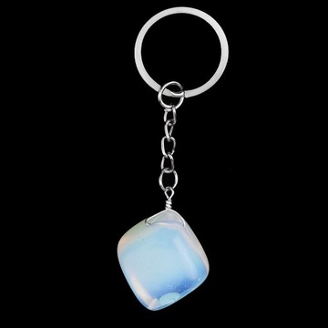 2x Crystal Precious брелок для сумки с подвеской, ключ