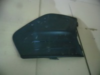 фото thumb №1, Решётка бампера левая ford fusion mk2 ks7319953aaw