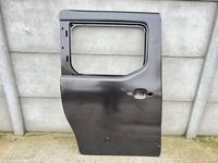 фото thumb №1, Дверь peugeot rifter задняя правый задние правое nowe оригинальные