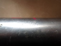 фото thumb №7, Ducato boxer jumper 06- 2.2hdi радіатор вихлопних газів egr euro 4