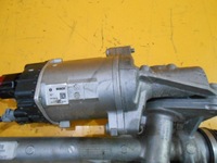 фото thumb №13, Chevrolet malibu 2022 рулевая рейка трансмиссия europa