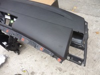 фото thumb №8, Панель приладів + подушки безпеки + натягувачі + датчик bmw 1 e87 e81 e82 e88 ładna czarna