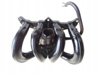 Купить Коллектор впускной  toyota yaris 2 1.3 бензин 2005-2008 год, фото thumb