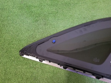 фото thumb №6, Mercedes glc x253 a253 стекло кузовная левая задняя левый зад a2536703501