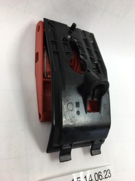 фото thumb №7, Ручка ручка тримач відкривання капота mercedes w124