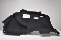 фото thumb №1, Maserati ghibli iii обшивка багажника 6700248370