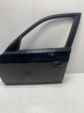 фото thumb №1, Bmw x3 e83 дверь левый перед