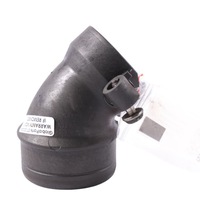 фото thumb №9, Volkswagen tiguan 5n резонатор турбины труба воздуха 5n0129635